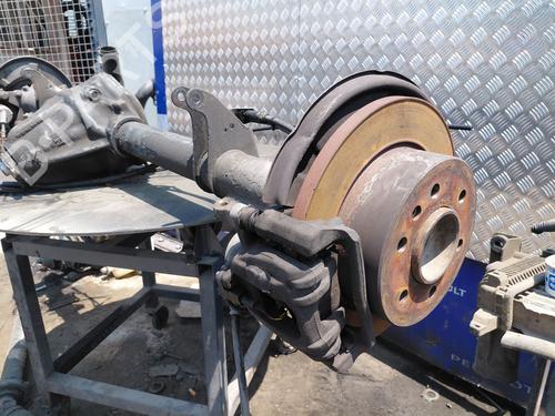 Rear differential MERCEDES-BENZ SPRINTER 3,5-t Van (B907, B910)  | BP37697334M24  - Image 6