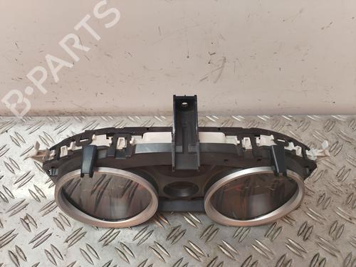 Instrument cluster RENAULT MEGANE II (BM0/1_, CM0/1_) 1.9 dCi | BP25608525C47