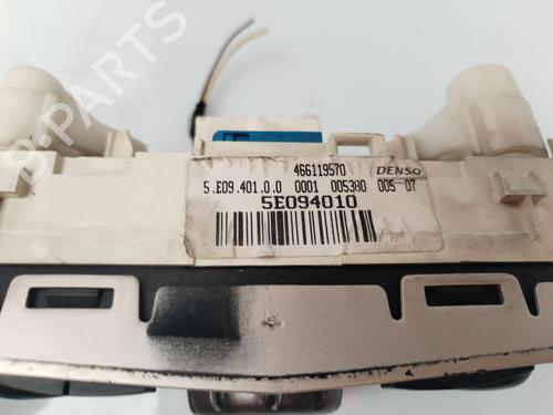 Climate control OPEL CORSA D (S07) | BP30945876I5 - Image 2