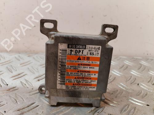 Used ECU airbags SUZUKI GRAND VITARA I (FT, HT) [1998-2008]  24926542