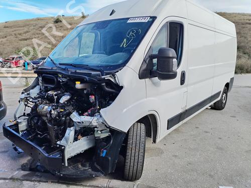 Pipe OPEL MOVANO C Van (U9) | BP37161581M125 - Image 8