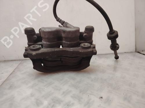 Left front brake caliper CITROËN JUMPER II Van 2.2 HDi 120 | BP36650446M105 - Image 3