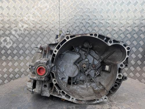 Used Gearbox Gearbox PEUGEOT 407 SW (6E_, 6D_) 2.0 HDi 135 (136 hp) 33885894 33885894