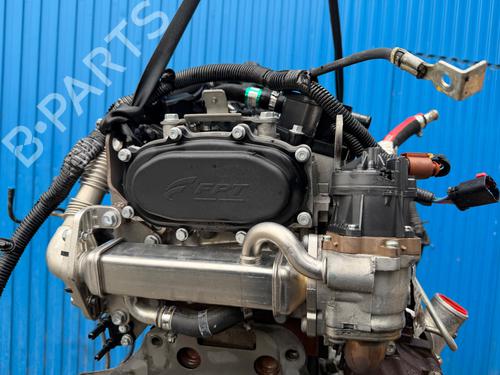 Engine IVECO DAILY V Platform/Chassis 26L11, 29L11, 29S11, 35C11D, 35S11, 40C11 | BP31600679M1 