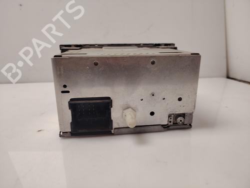 Radio FORD TRANSIT Van (FA_ _)  | BP31967440E6 