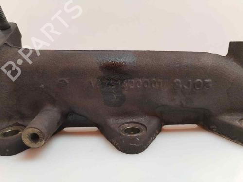 Turbolader/Kompressor SSANGYONG TIVOLI  | BP19074716M71 