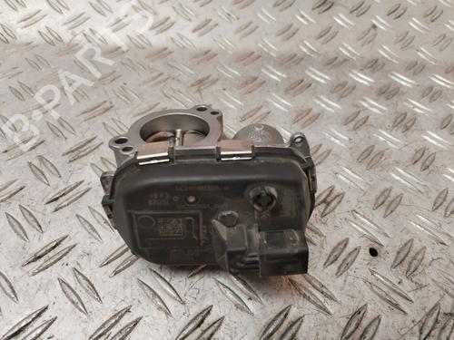 Used Throttle body VW POLO VI (AW1, BZ1, AE1) [2017-2025]  30945514
