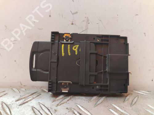 Used Ignition barrel RENAULT SCÉNIC III (JZ0/1_) 1.2 TCe (JZ16) (132 hp) 25727344