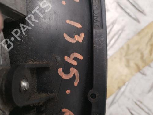 Klamka zewnętrzna drzwi przednich prawych FIAT DOBLO Cargo (263_) | BP30945363C129