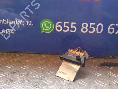 Heater resistor NISSAN CABSTAR (F24M, F24W) 28.12 DCI, 32.12 DCI, 34.12 DCI, 35.12 DCI 2.5 (F24M) | BP17505894M108