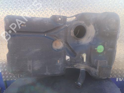 Used Fuel tank Fuel tank RENAULT MASTER II Van (FD) 2.5 dCi (FD01, FD02, FD21, FD22, FD31, FD32, FD3Y, FD71,... (120 hp) 34008990 34008990