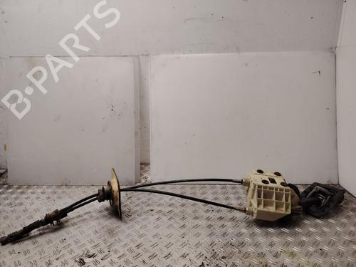 Gearstang PEUGEOT BOXER Van (244) 2.8 HDi | BP31584909M90