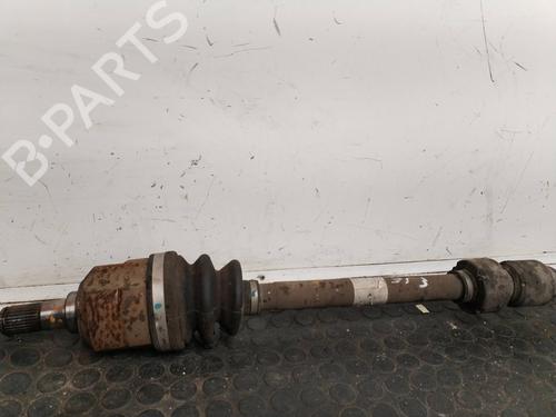 Right front driveshaft HYUNDAI i30 (FD)  | BP17504183M39 