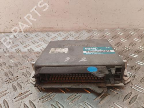 Engine control unit (ECU) BMW 5 (E34) 530 i V8 | BP30943535M57
