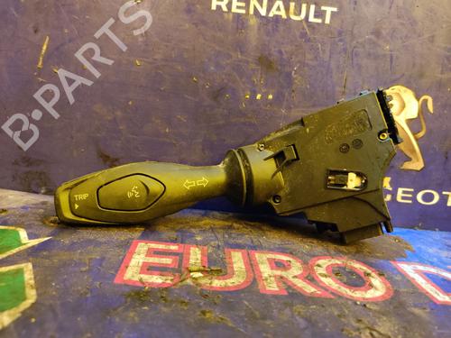 Ratstangsstang FORD FIESTA VI (CB1, CCN) 1.4 TDCi (70 hp) 17508821