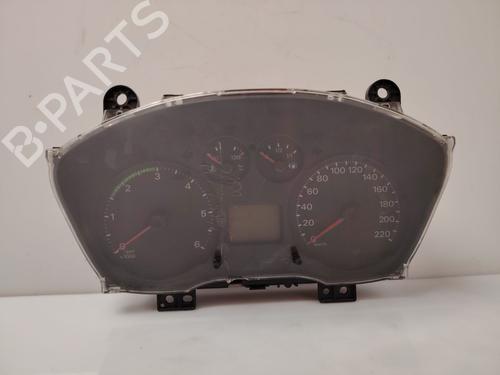 Instrument cluster FORD TRANSIT Van (FA_ _)  | BP31594459C47  - Image 5