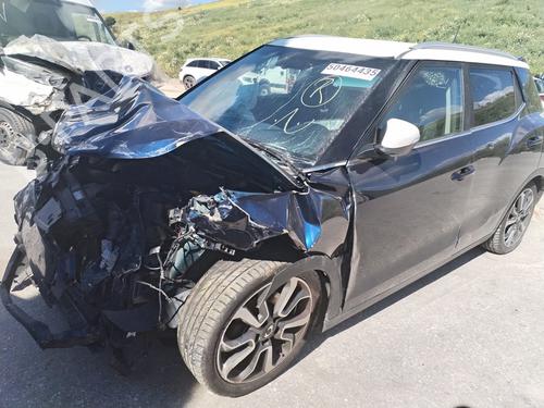 Kombinert Instrument SSANGYONG TIVOLI  | BP30945568C47 