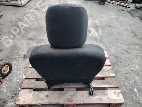 Sæde sæt DACIA DOKKER MPV (KE_) | BP30946259C78