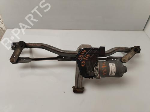 Front wiper motor RENAULT TRAFIC III Van (FG_) | BP36505705M29 - Image 4