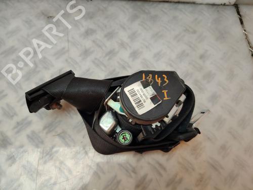 Used Front left seatbelt Front left seatbelt MERCEDES-BENZ SPRINTER 3-t Van (B906) [2006-2018] 36771468 36771468