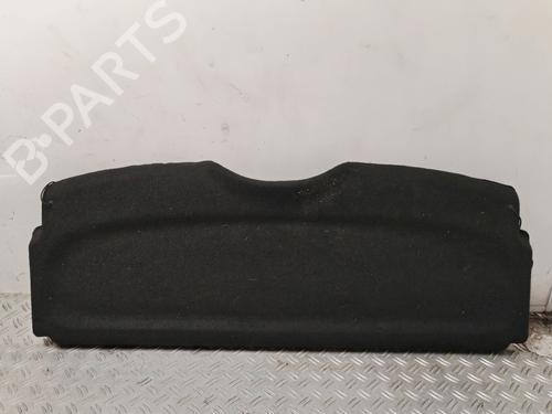 Cappelliera posteriore PEUGEOT 206 CC (2D) [2000-2008]  30944930