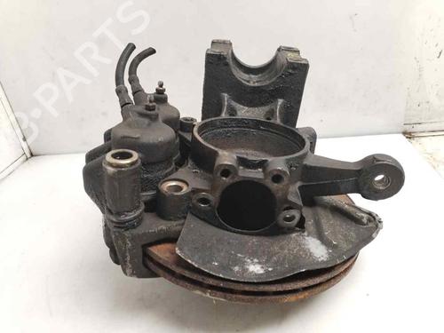 Right front steering knuckle FIAT DUCATO Platform/Chassis (244_) | BP22547674M26
