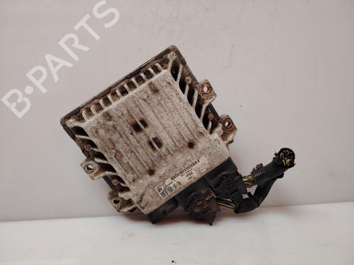 Used Engine control unit (ECU) Engine control unit (ECU) FORD TRANSIT Van (FA_ _) [2006-2014] 33005342 33005342
