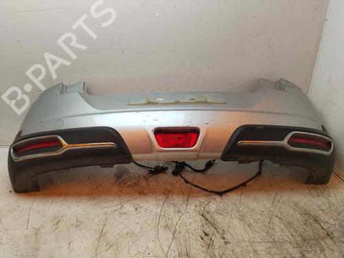 Used Rear bumper SSANGYONG TIVOLI [2015-2026]  18661513