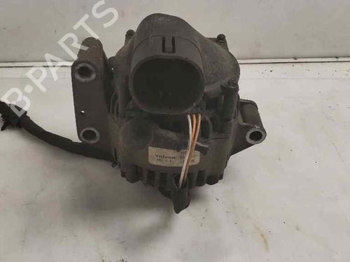 Used Alternator JAGUAR X-TYPE I (X400) 2.0 D (130 hp) 20699798