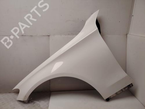 Full front MERCEDES-BENZ C-CLASS T-Model (S205)  | BP32141424S1 