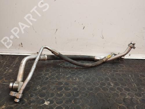 AC pipe NISSAN PATHFINDER III (R51) 2.5 dCi | BP17501907M126