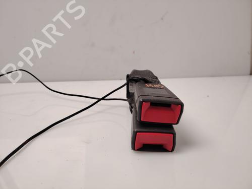 Sikkerhedssele-spænde OPEL ASTRA K Sports Tourer (B16) [2015-2022]  31611408