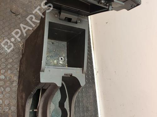 Armrest / Center console ISUZU D-MAX II (TFR, TFS) 1.9 Ddi 4x4 (TFS87J) | BP17501522I20