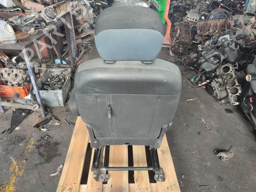 Ensemble sièges CITROËN BERLINGO / BERLINGO FIRST Box Body/MPV (M_) 2.0 HDI 90 (MBRHY, MCRHY) | BP24593403C78