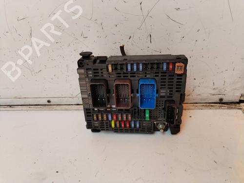 Sikringsdåse CITROËN C4 Picasso II [2013-2025]  17505012