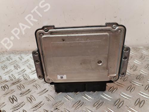 Engine control unit (ECU) FIAT DOBLO MPV (119_, 223_) 1.9 JTD | BP25863100M57