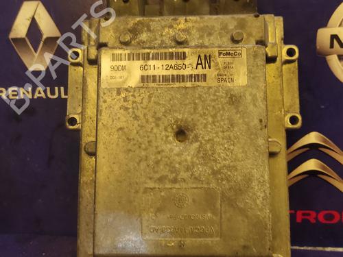 Computer motormanagement FORD TRANSIT Van (FA_ _) [2006-2014]  17508169