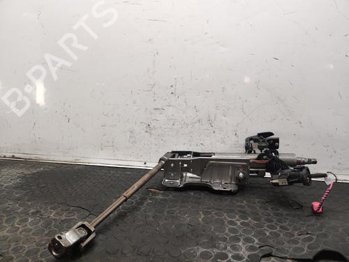 Used Steering column PEUGEOT BIPPER (AA_) [2008-2025]  17625198