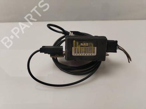 Tailgate lock MINI MINI (R50, R53) Cooper S | BP30946502C101