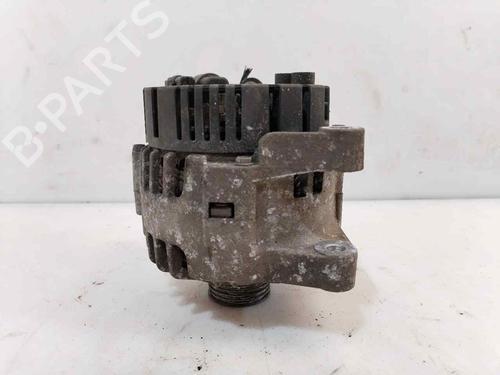 Used Alternator CITROËN C2 (JM_) 1.1 (60 hp) 22446297
