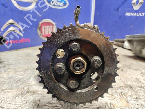 Used Injection pump FORD TRANSIT Van (FA_ _) [2006-2014]  17500419