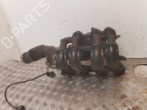Used Intake manifold FORD KA+ III (UK, FK) 1.2 Ti-VCT (85 hp) 25782377