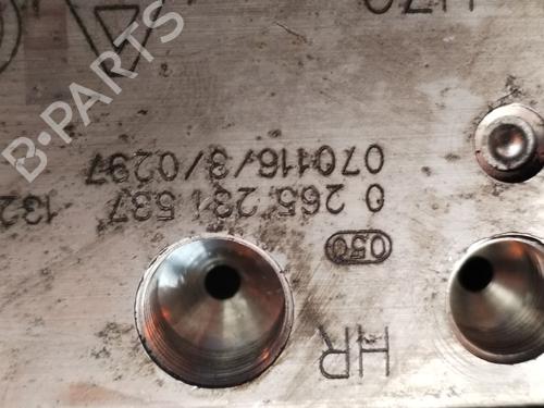 ABS pump OPEL CORSA D (S07) | BP30945884M43