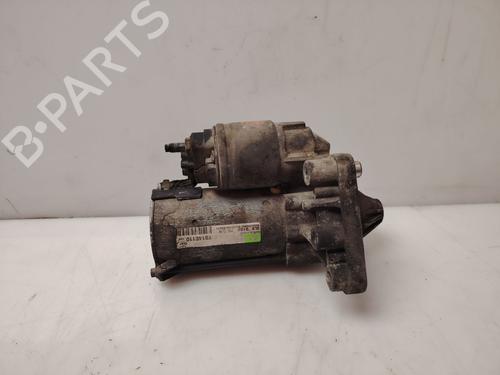 starter-peugeot-partner-box-bodympv-2008-34223405 main image