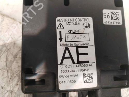 Electronic module FORD TRANSIT Van (FA_ _) | BP23229409M83