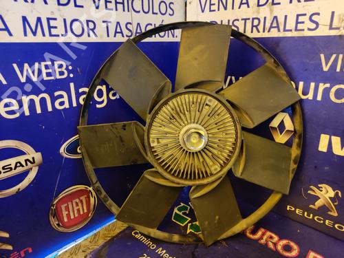 Fan RENAULT MASTER III Van (FV) 2.3 dCi 110 FWD (FV0R, FV0W, FV1A) | BP17508573M128