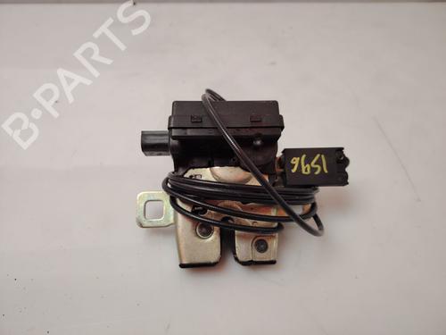 Used Tailgate lock MINI MINI (R56) [2005-2014]  32163194