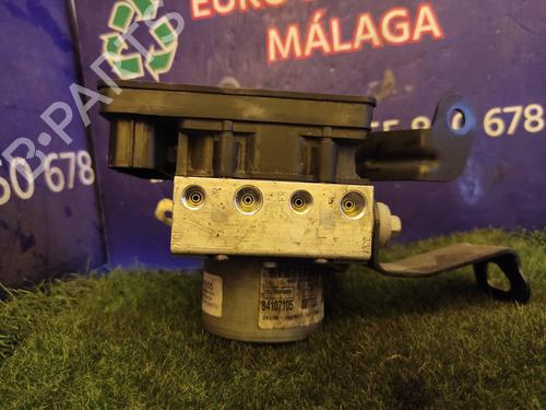 ABS pump OPEL INSIGNIA A (G09)  | BP17507210M43 