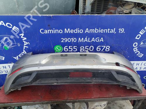 Bumper achter VW GOLF VII (5G1, BQ1, BE1, BE2) [2012-2021]  30946105