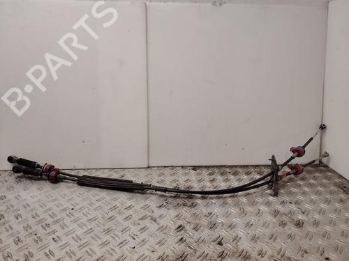 Cable NISSAN NV200 / EVALIA Bus  | BP31967438E12 